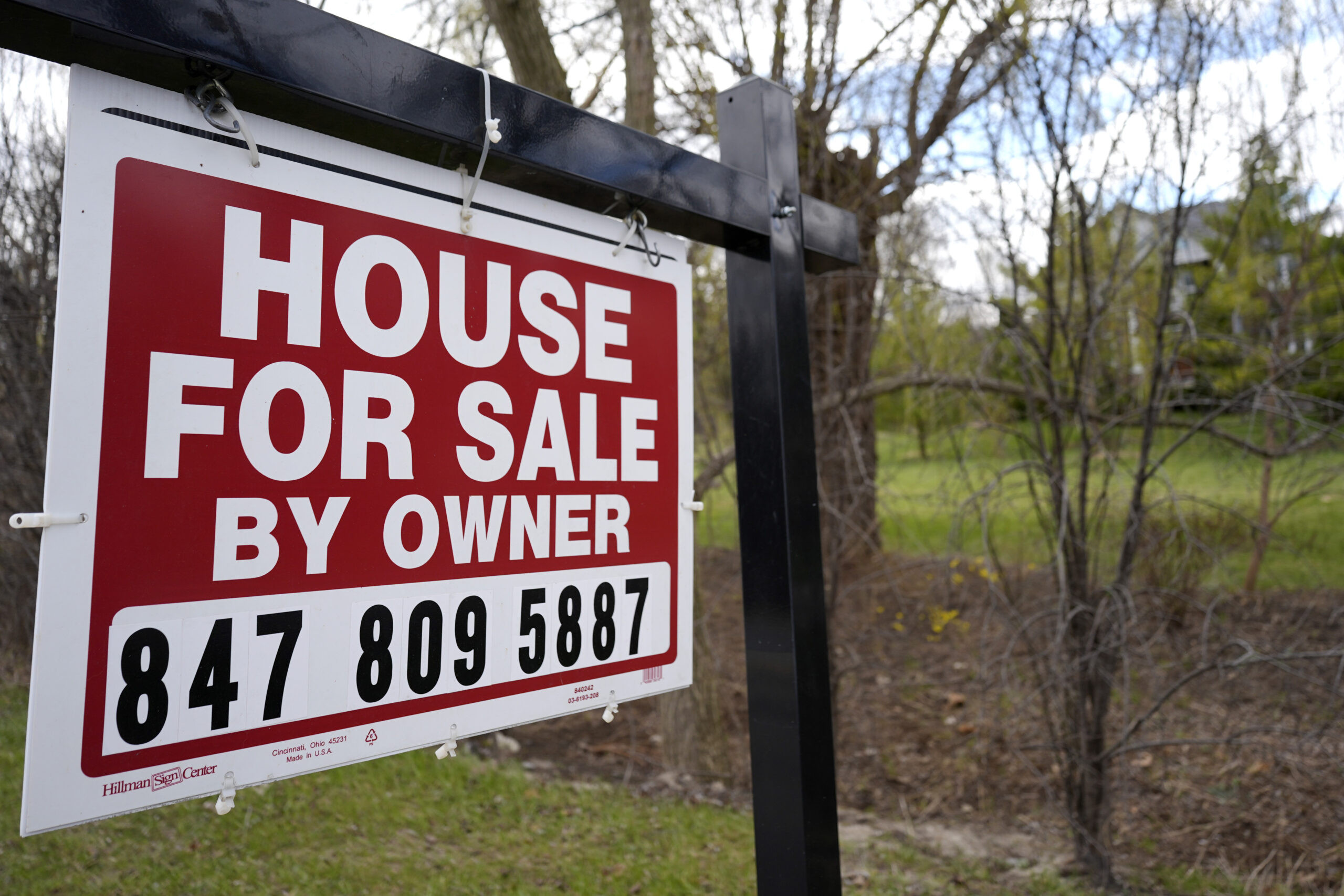 Home Listings Climb In Nation’s Priciest Markets As LockedUp Inventory